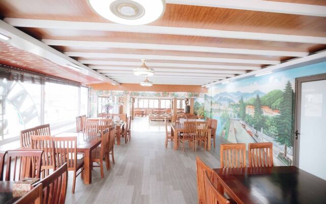 7S Hotel New Star Sapa