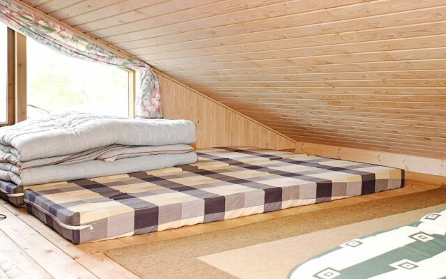 8 Person Holiday Home in Fjerritslev-by Traum