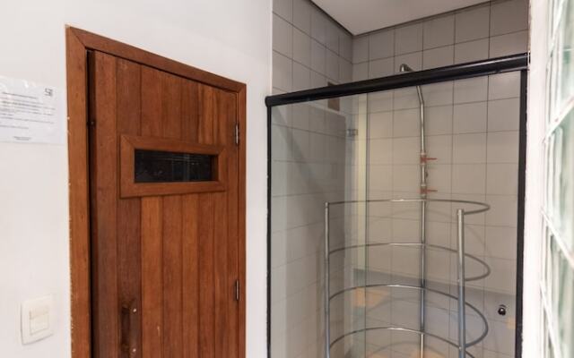 Praca Benedito Calixto - Duplex