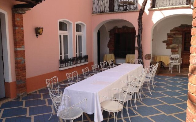Albergo della Posta