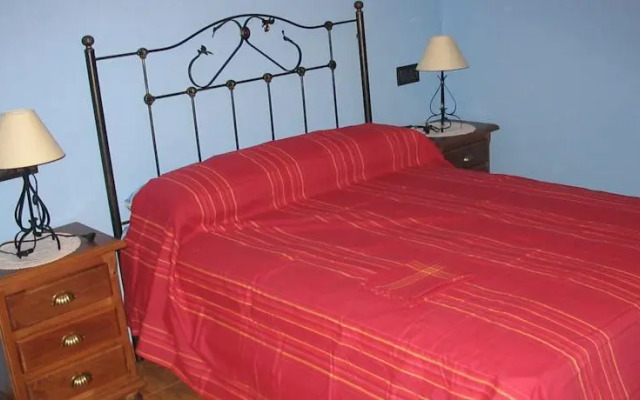 Casa La Estrella y La Luna