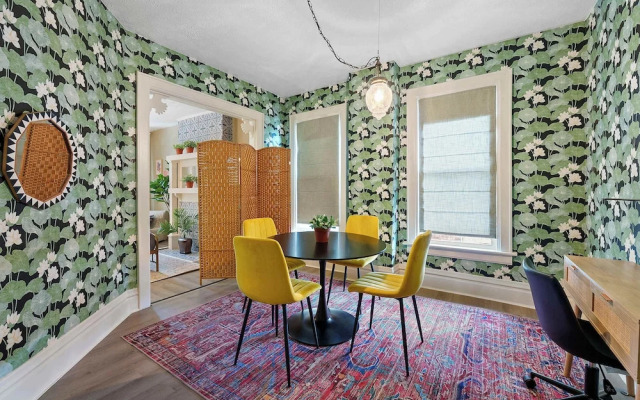 Merion Village Residences 1164.5