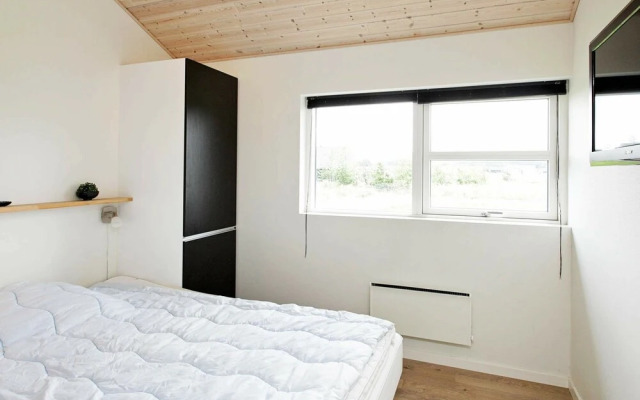 Luxurious Holiday Home in Brovst With Play Area for Kids - фото 4