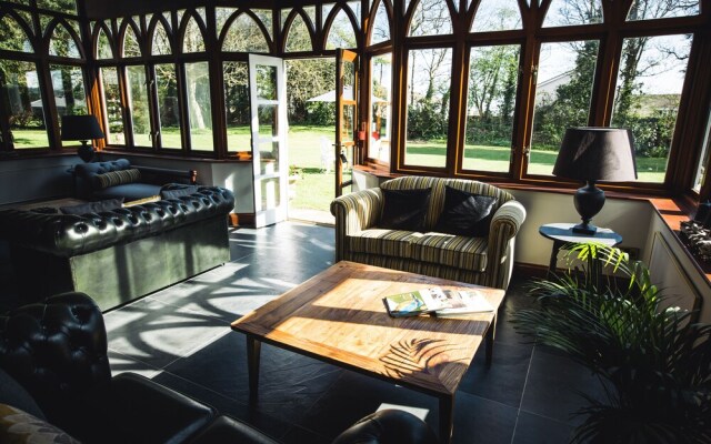 The Broadmead Boutique B and B