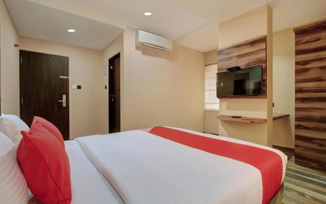 Oyo 23602 Laxman Residency