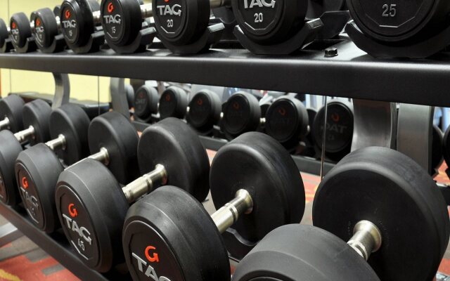 Courtyard by Marriott Wausau