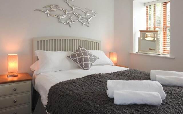 Meadowsweet Cottage