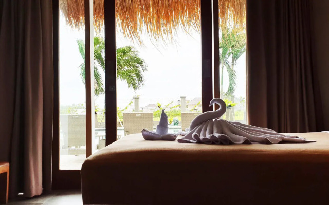 Canggu Camp 308