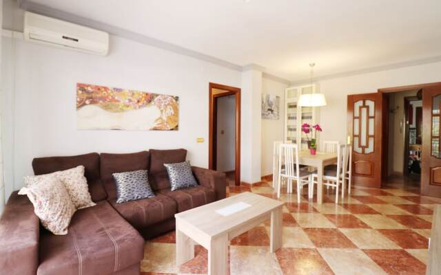 1080 Apartment Olivia