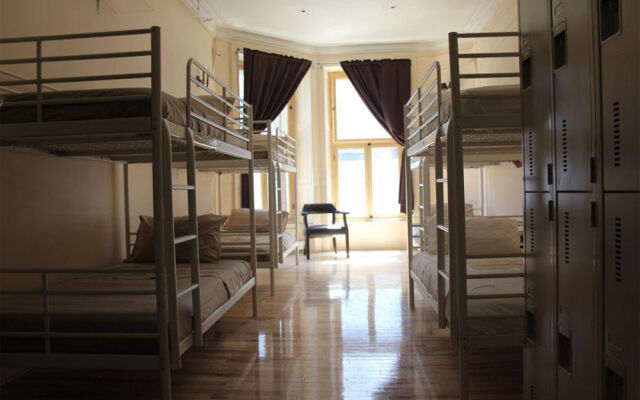 Auberge Bishop - Hostel