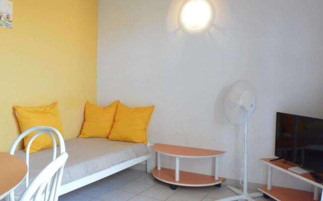 Maison Narbonne, 3 pièces, 6 personnes - FR-1-229B-37