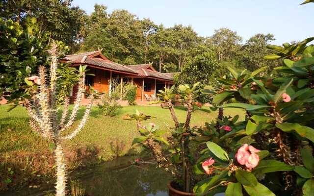 Noks Garden Resort