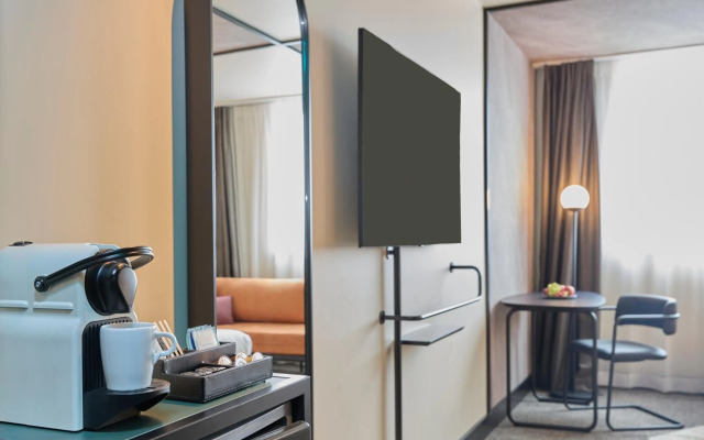 Novotel Bern Expo