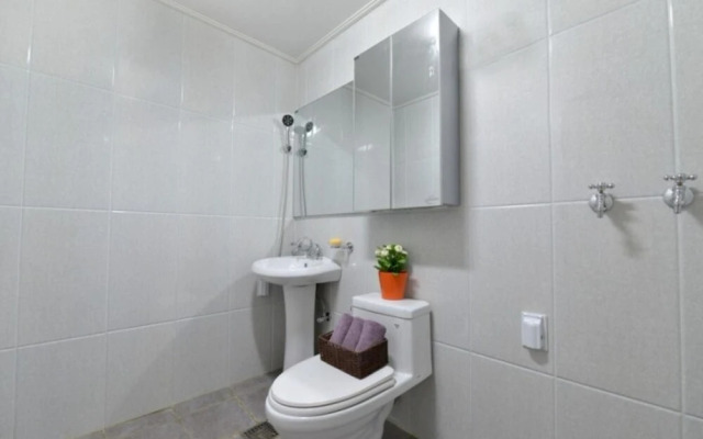Yongin Ever Home Pension