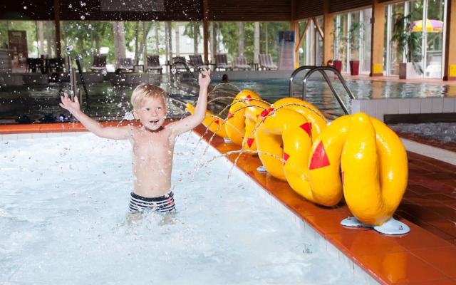 Meresuu SPA & Hotel
