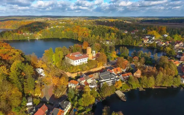 Zamek Joannitów