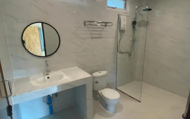 Shanti Boutique Hotel