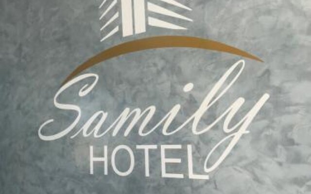Samily Hotel