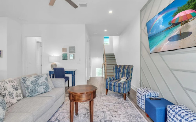 Azul Townhomes B3