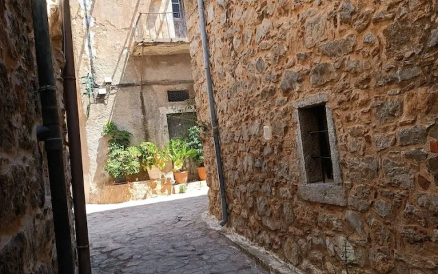 Vlychos Olympi Lodge 1 - Chios Cozy Getaway