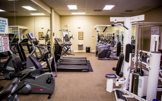 Ocean Landings Resort