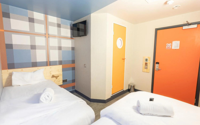 easyHotel Glasgow