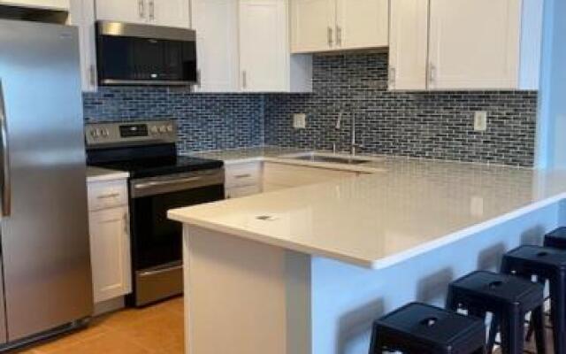 The Marlin Condominium