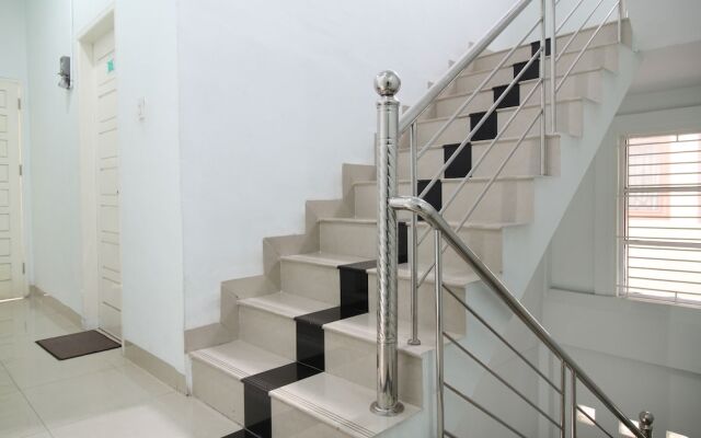 Airy Eco Syariah Medan Petisah Ayahanda Ceret 11C