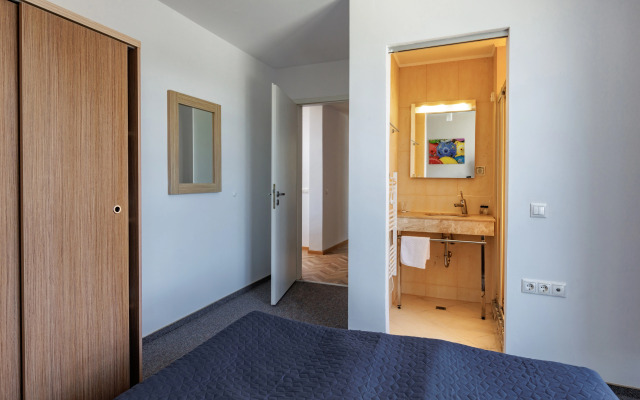Saint George Palace Bansko Aparthotel