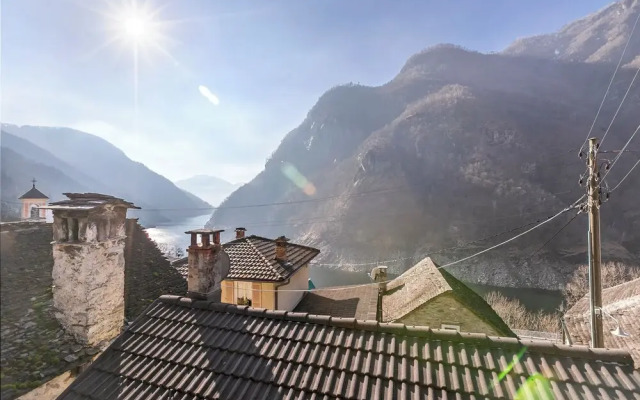 Rustico Paese Verzasca