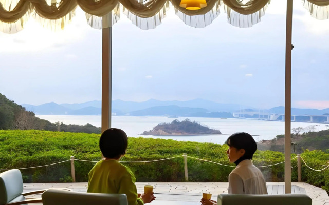 Kyukamura Minami-Awaji