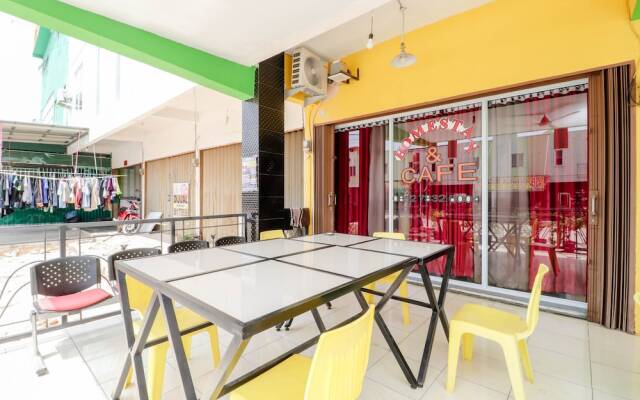 Botania Homestay