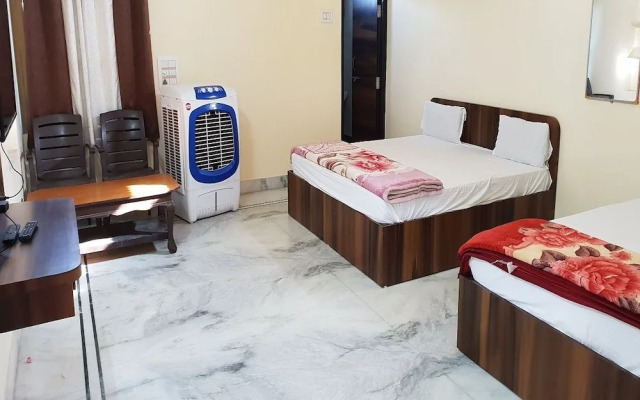 Ishwar Nain Hotel