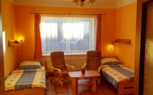 Apartment U Pošty