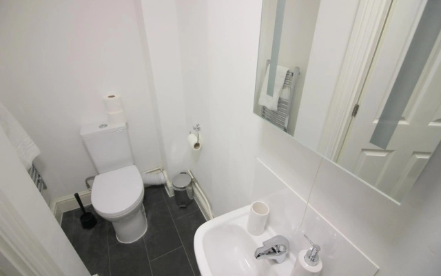 Cambridge City Rooms by Paymán Club