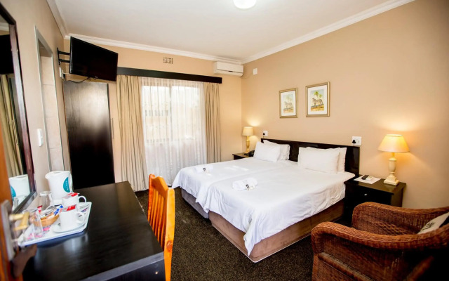 Oria Guesthouse