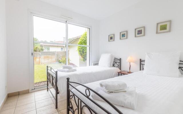 Madame Vacances Villas Club Royal Ocean 17