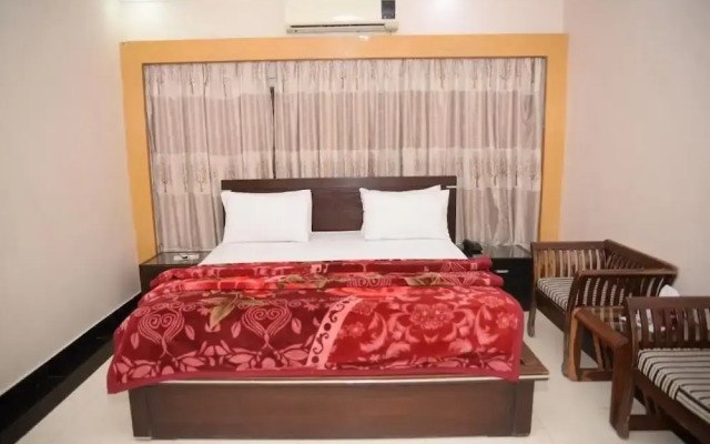 New Era Guest House