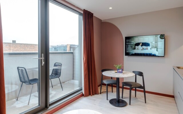 Your Apartment Milton Keynes