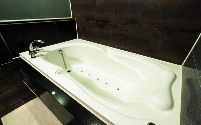Hotel Bella Dongtan