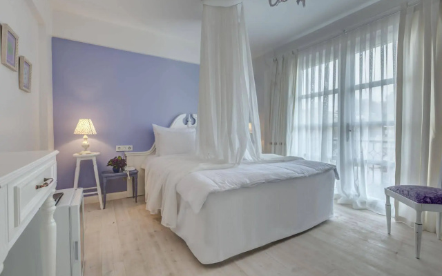 Erendira Hotel - Special Class