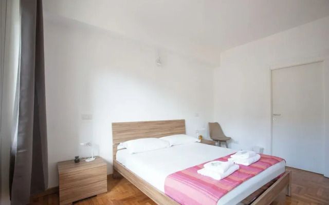 Vi Domus Vatican Museum Guest House Roma