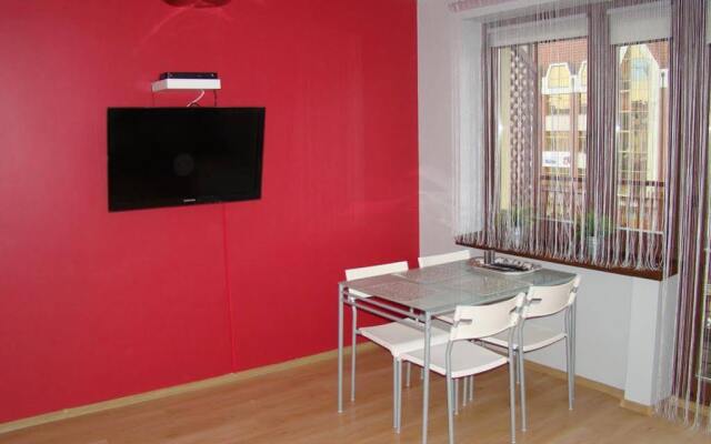 Apartamenty Ogrody 11