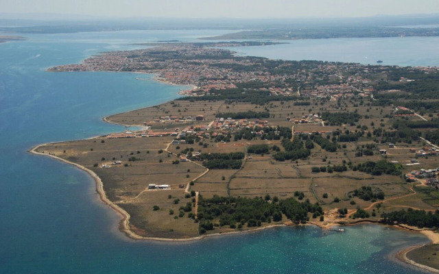 Villa Maraschino