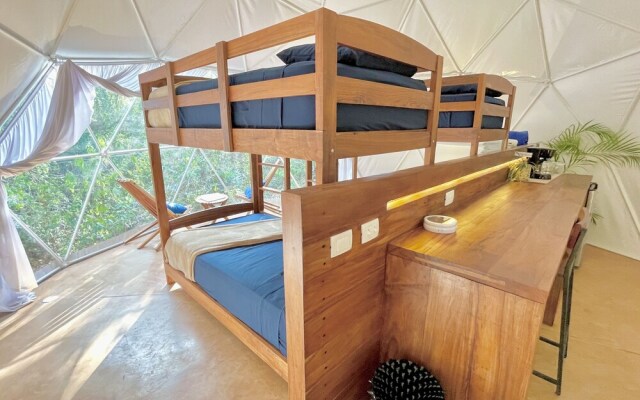 Ku Kuk Glamping