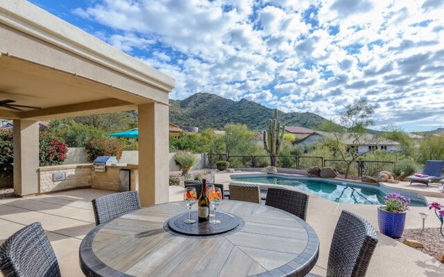 Casa Del Sol 3 Bedrooms 2 Bathrooms Home