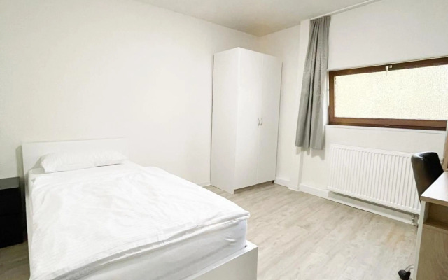 Traumhaftes Privatzimmer in Karlsruhe