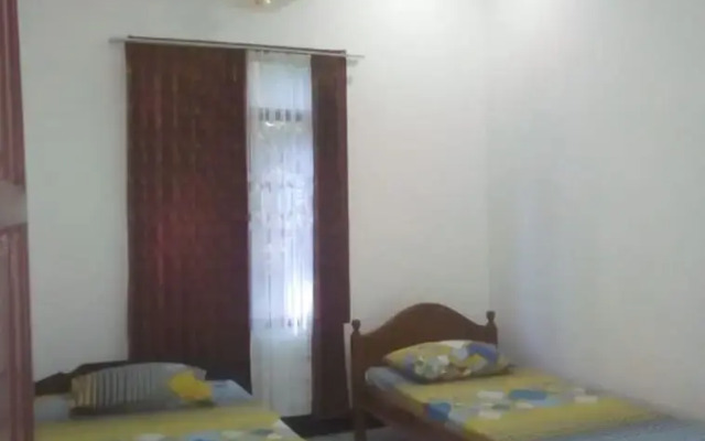 Winahyu Family Resort
