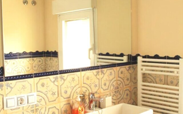 Burgos 102022 5 Bedroom Holiday home By Mo Rentals