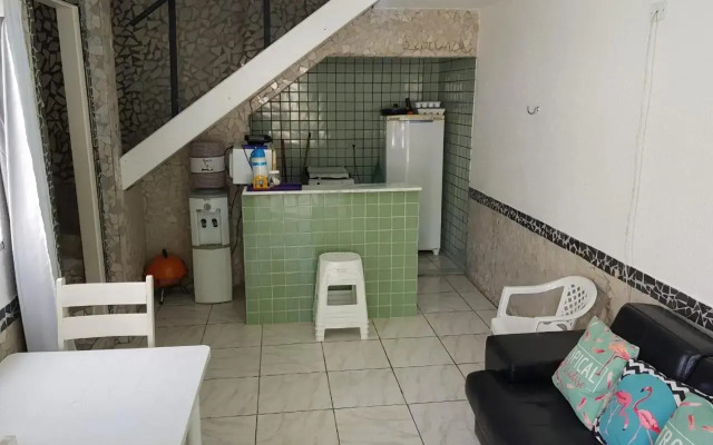 Flats Privé Village Galés (Maragogi - AL)